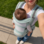 Wearabe Baby Carrier