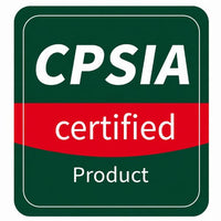 Certification badge