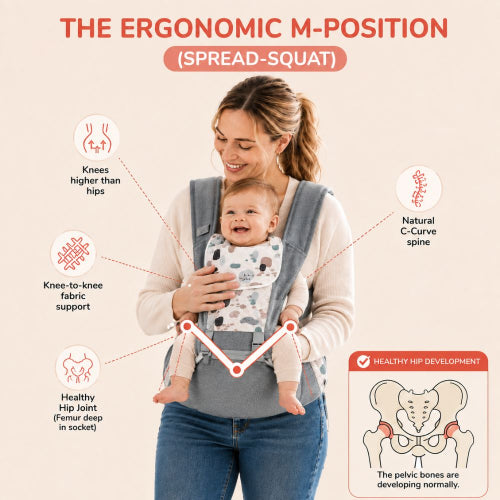 Healthy Hips, Growing Strong