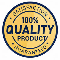 Certification badge