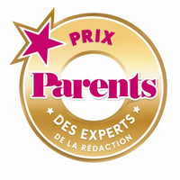 Certification badge