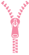 Zipper Buckle