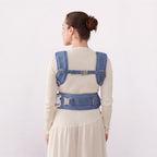 2-In-1 Hip Seat Baby Carrier