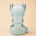 Wearabe Baby Carrier