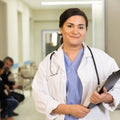 Dr. Clara Vance · Vital Pathways Clinic