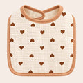 Baby Bib - Wearabe