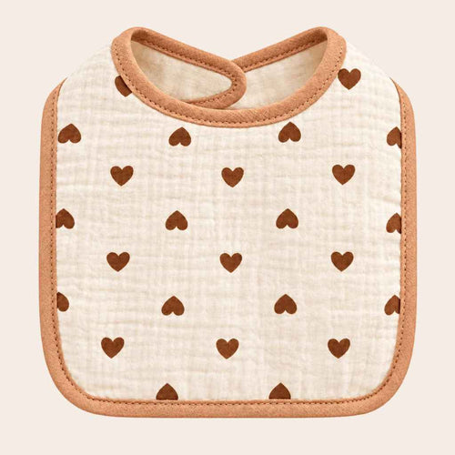 Baby Bib - Wearabe