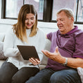 Susan Byrne · Aging Well Care