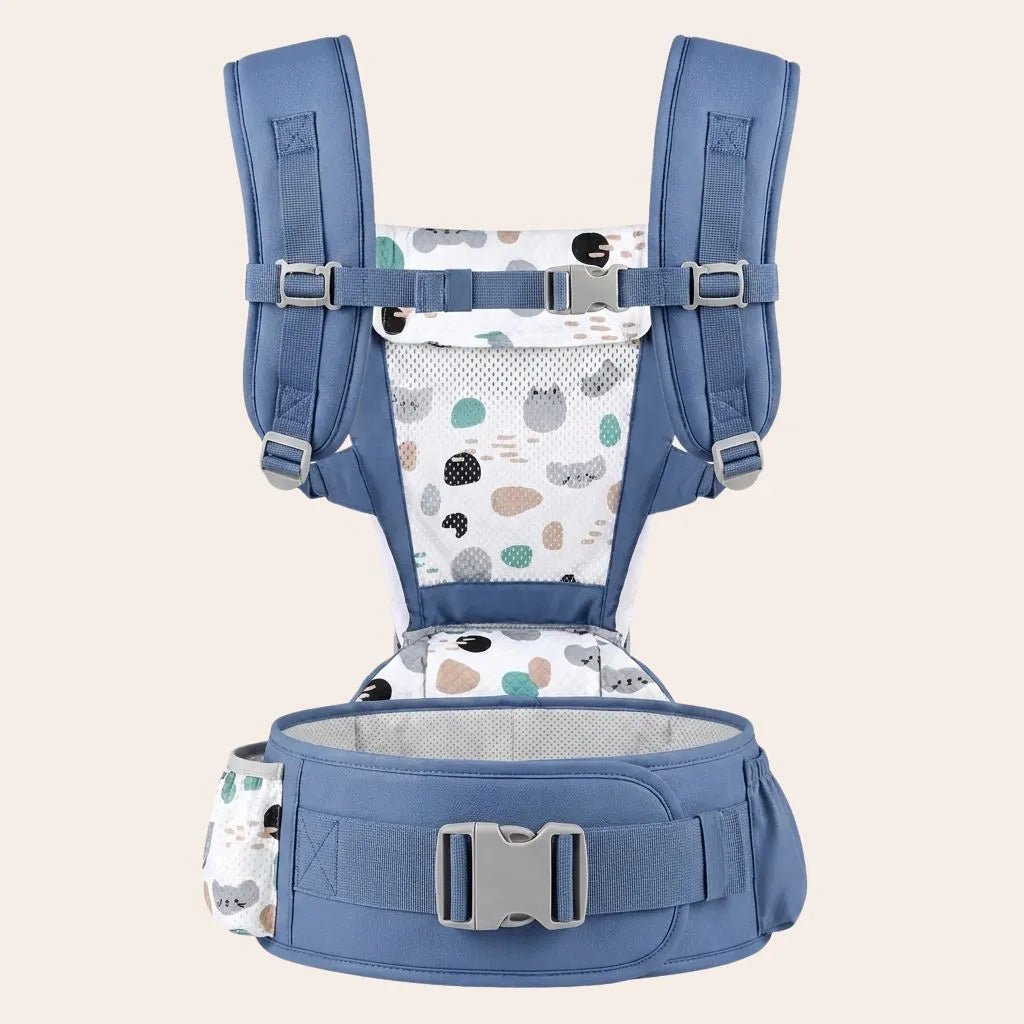 Wearabe Carrier
