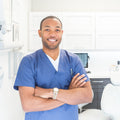 Marcus Lee · Movewell Physical Therapy
