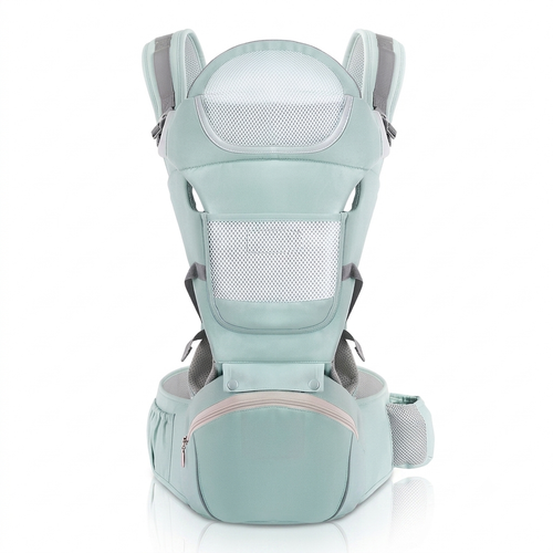 Wearabe 6-in-1 Modular Baby Carrier